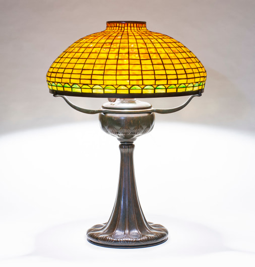 Tyler Table Lamp
