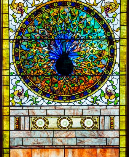 Tiffany Glass &amp; Decorating Co.