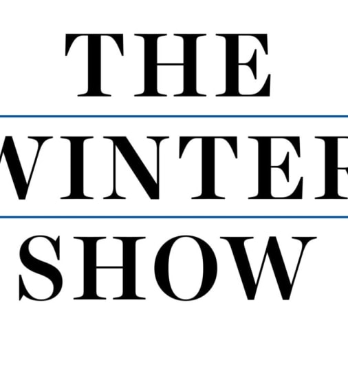 The Winter Show - in Spring!