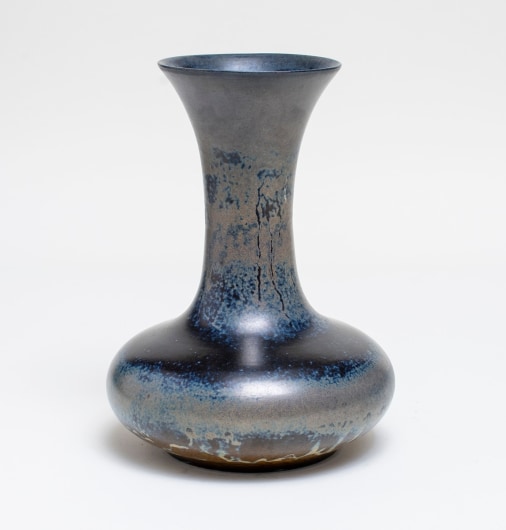 Favrile Pottery Vase