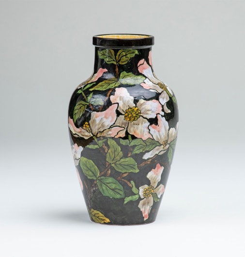 Dogwood Vase