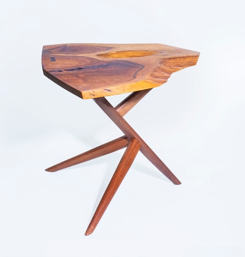 Conoid Side Table