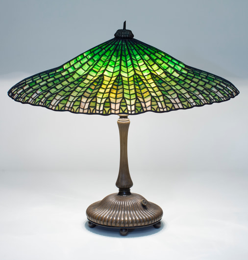 Lotus Table Lamp