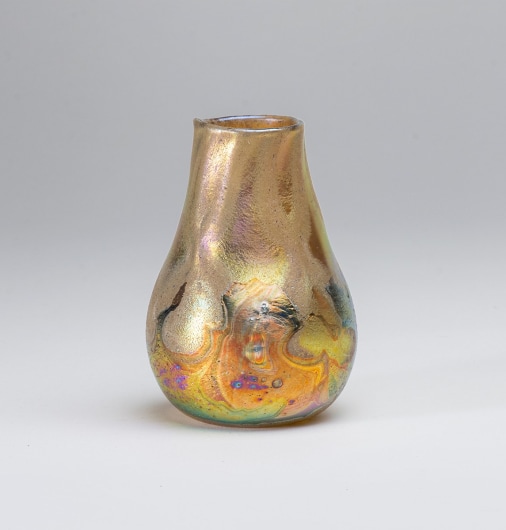 Cypriote Vase