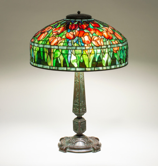 Tulip Table Lamp