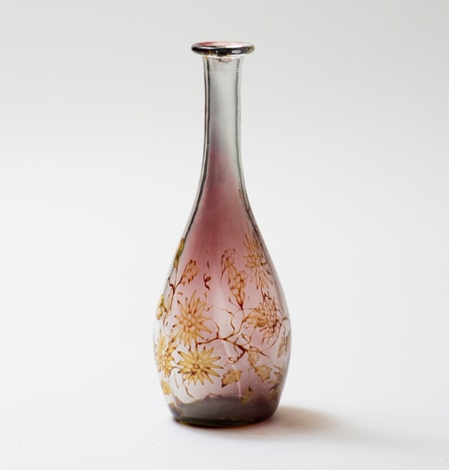 Early Graal Vase
