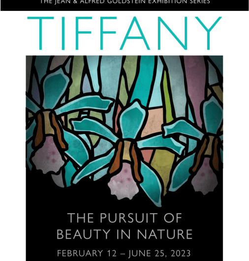 The Art Work of Louis Comfort Tiffany' - Catalogue-Items - Lillian Nassau  LLC