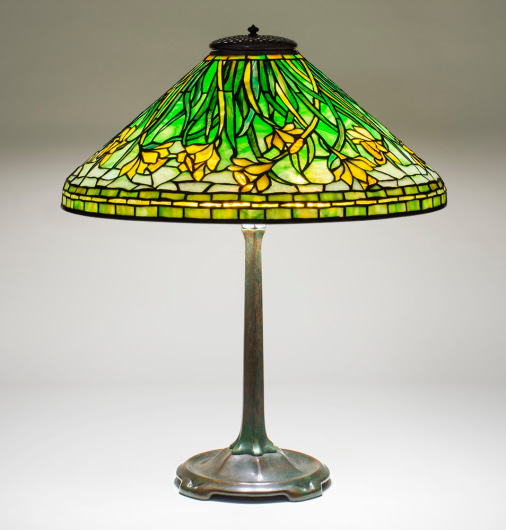 Daffodil Table Lamp