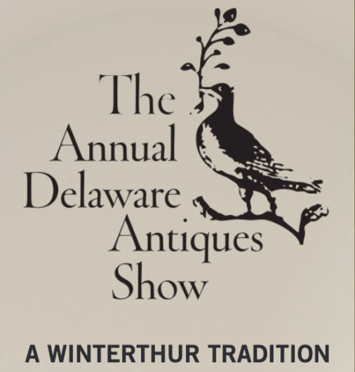 The Delaware Antiques Show