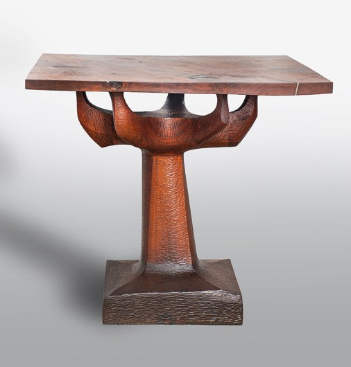 &quot;Tree&quot; Table