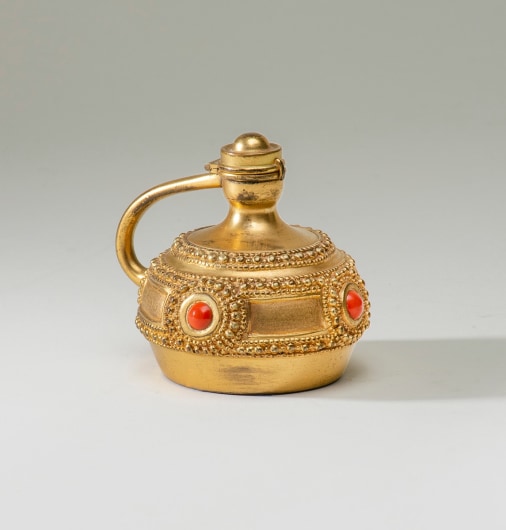Byzantine Cigar Lighter
