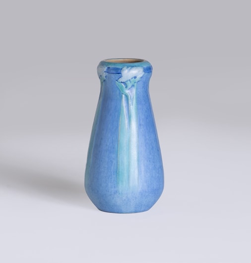 Vase with Freesia by Sadie Irvine