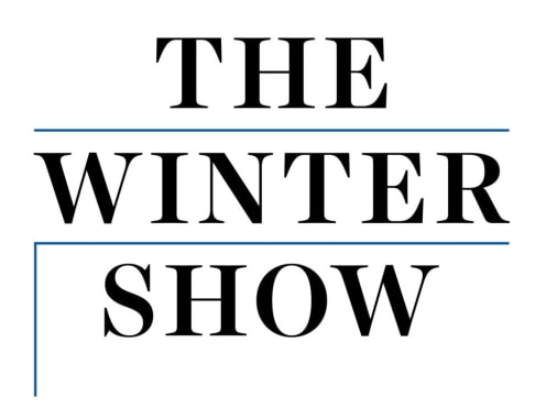 The Winter Show - in Spring!