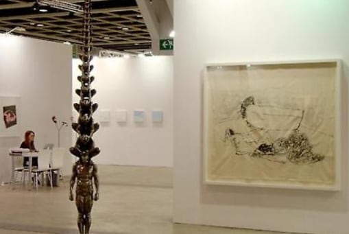 Hong Kong International Art Fair