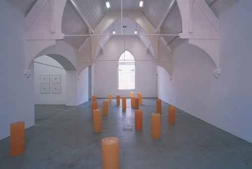 Ikon Gallery, Birmingham, United Kingdom