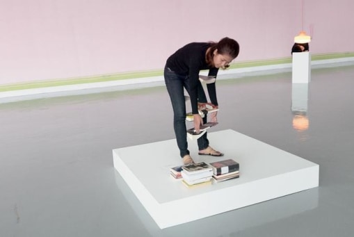 Erwin Wurm: The Body as a House