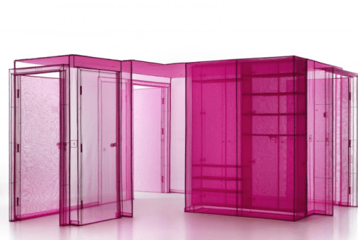 Do Ho Suh: Passage/s