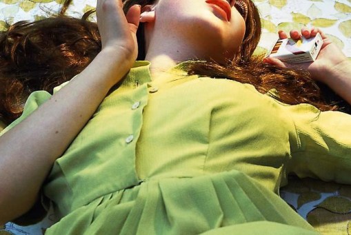 Alex Prager: New Photography 2010