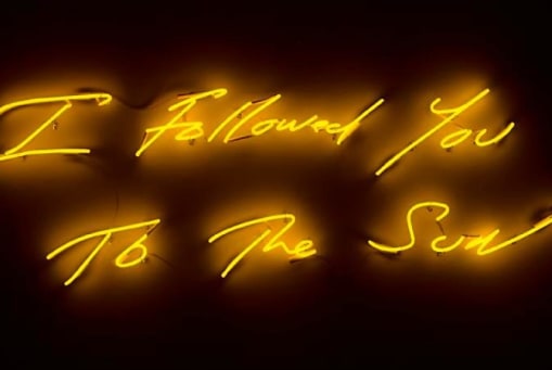 Tracey Emin