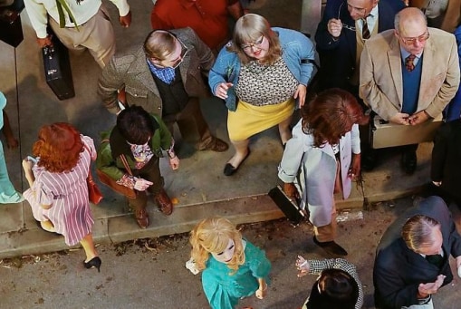 Alex Prager