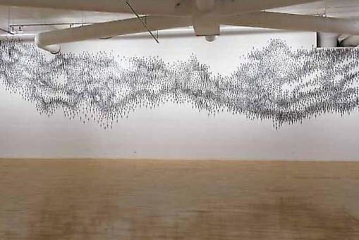 Teresita Fernández: Blind Landscape