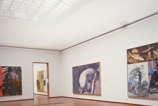 Stedelijk Museum, Amsterdam