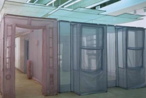 Do Ho Suh