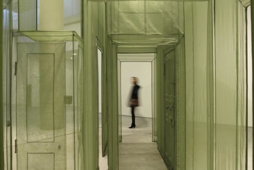 Do Ho Suh: New York City Apartment