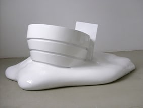 Erwin Wurm: Good boy