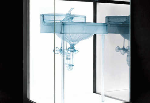 Do Ho Suh: Specimens