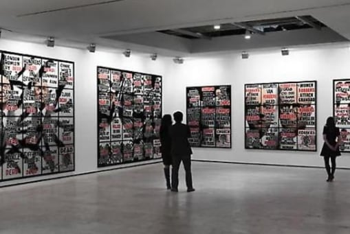 Gilbert &amp; George