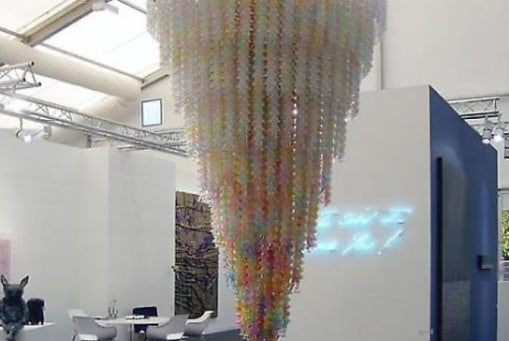 Frieze Art Fair 2011