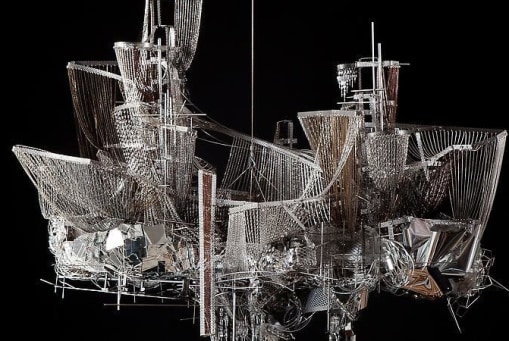 Lee Bul