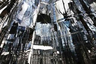 Lee Bul