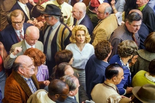 Alex Prager: Face in the Crowd