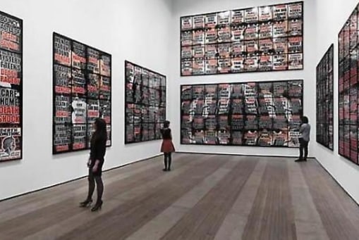 Gilbert &amp; George