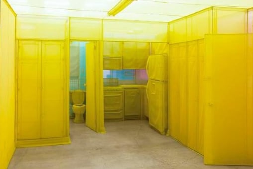 Do Ho Suh