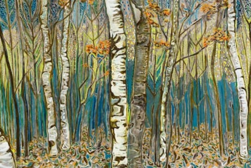 Billy Childish