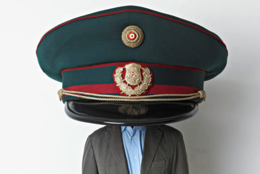 Erwin Wurm: Private Wurm