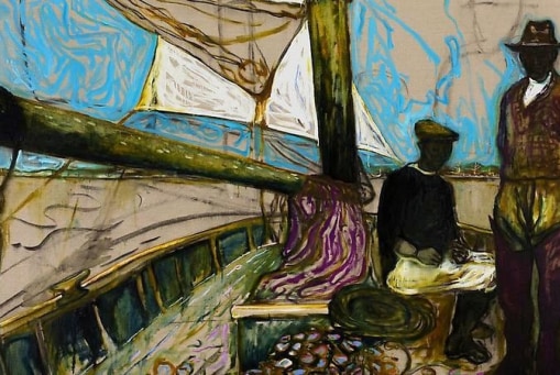 Billy Childish