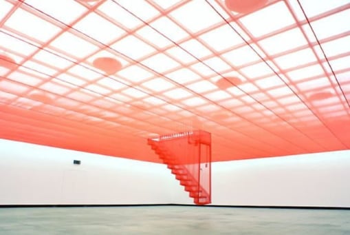 Hayward Gallery, London, United Kingdom