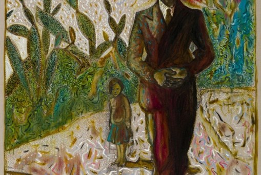Interview with Billy Childish