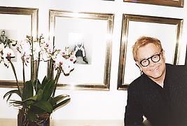 Elton John Aids Foundation Photography Portfolio