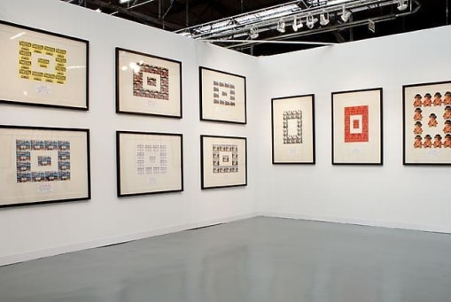 The Armory Show 2011