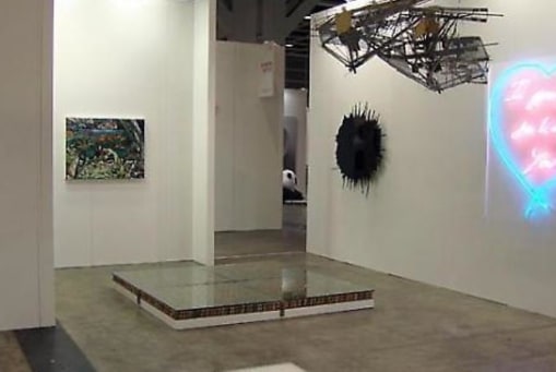 香港國際藝術展
