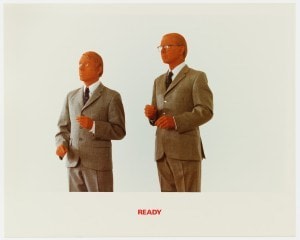 Gilbert &amp; George: The Early Years