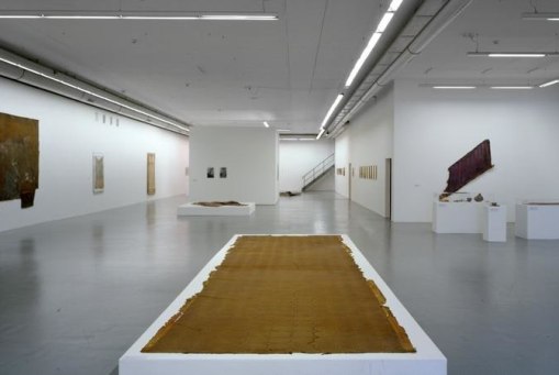 Migros Museum of Contemporary Art, Zürich, Switzerland