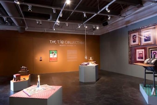 Mario Ybarra Jr.: The Tio Collection