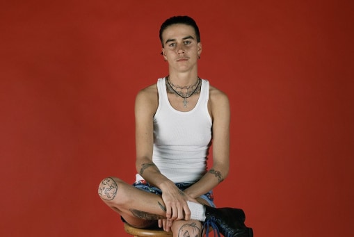 Catherine Opie: To Be Seen