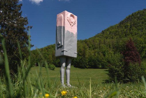 Erwin Wurm